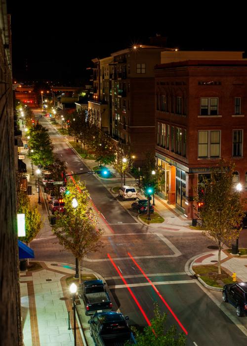 Downtown-Night-2