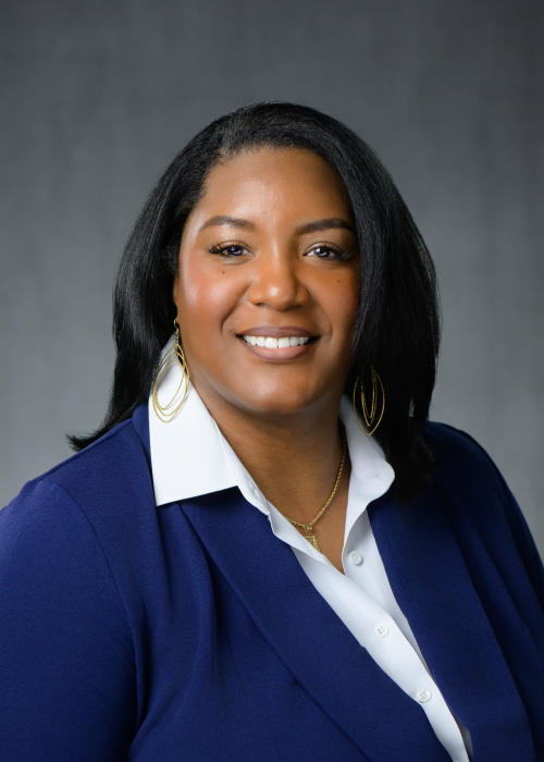 Tiffany Celestine, Board Member
