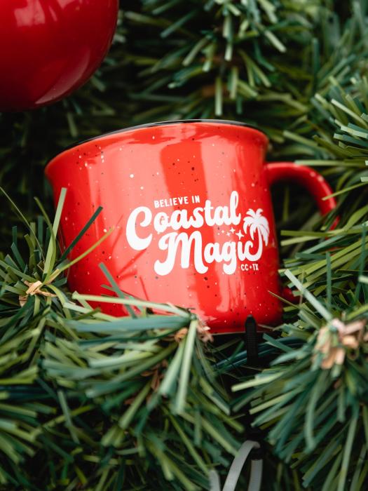 Coastal Magic Campfire Mug