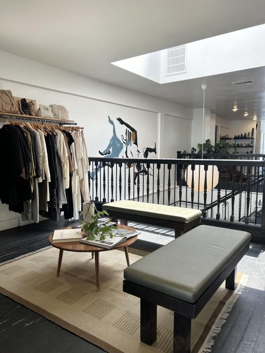 ReLove Vintage Store