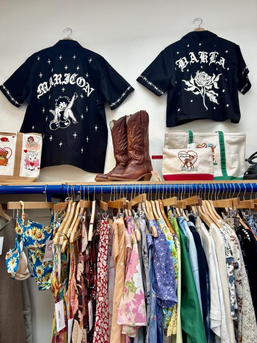 Mira Flores Vintage Store