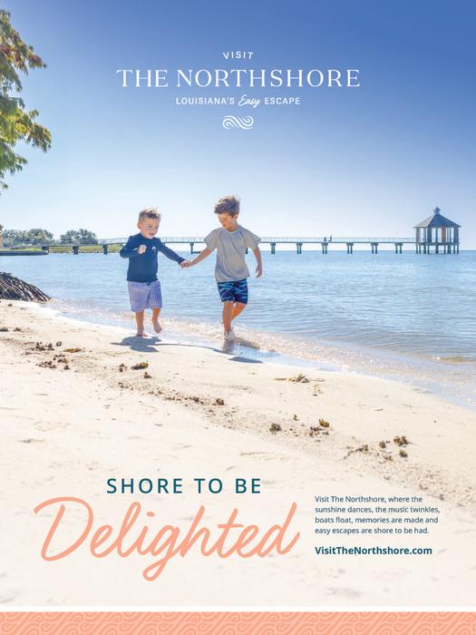 Shore To Be Marketing Campaign