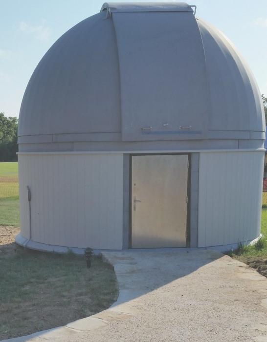 Hamptons Observatory