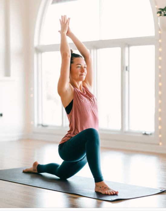 village yoga