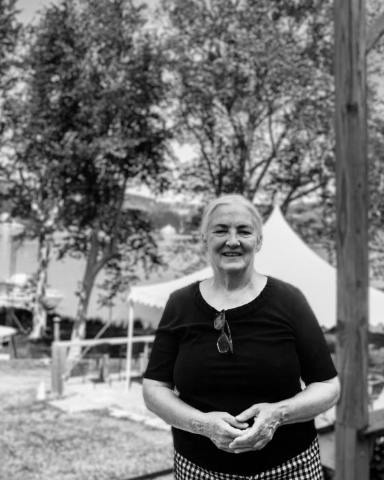 Christine Corrigan