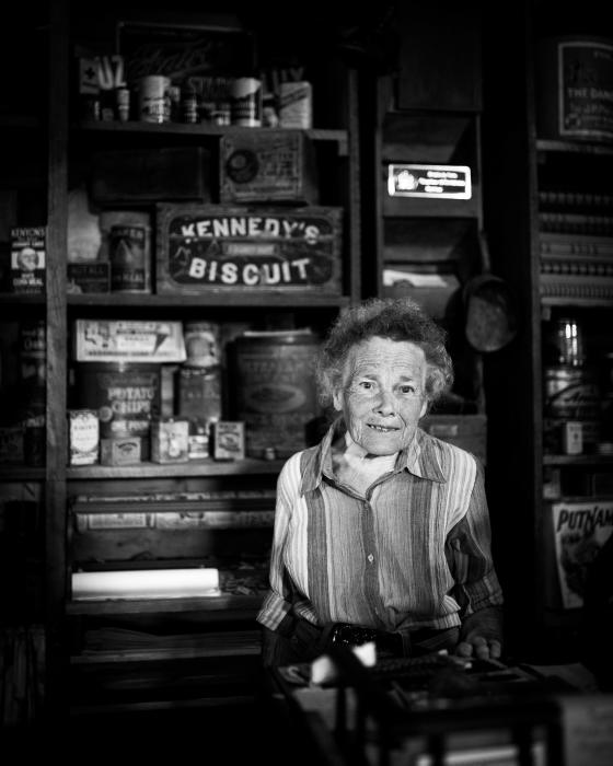 Judie Stone