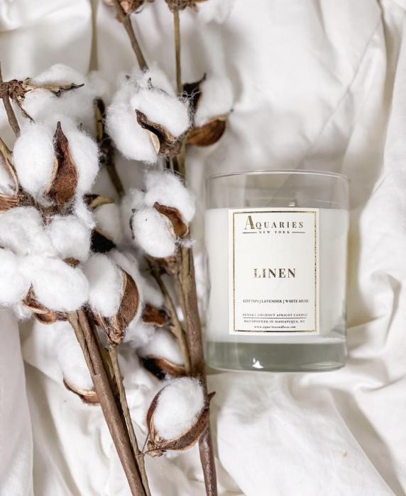 Aquaries Candle Co