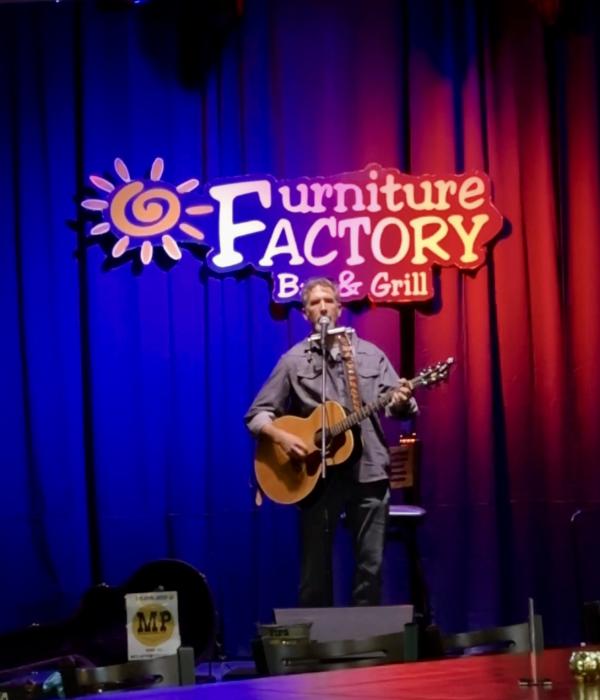 Furniture Factory Providence