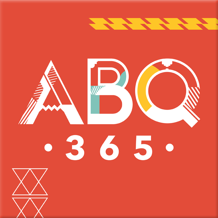ABQ365 Logo
