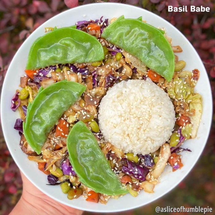 Basil Babe