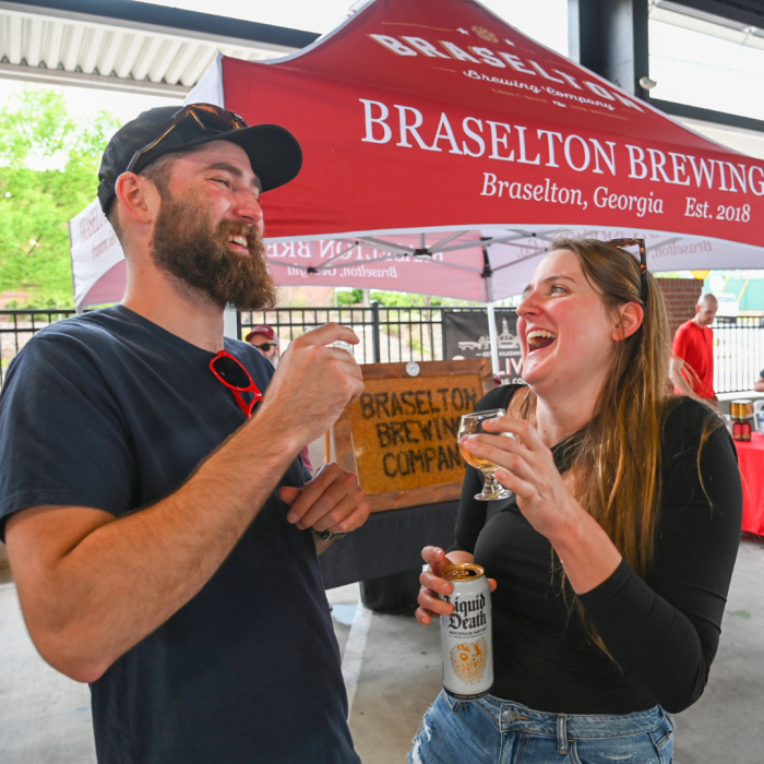 Athens beer fest 2024