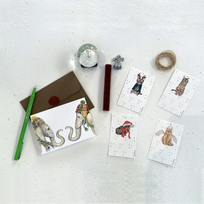 My Muses Card Shop