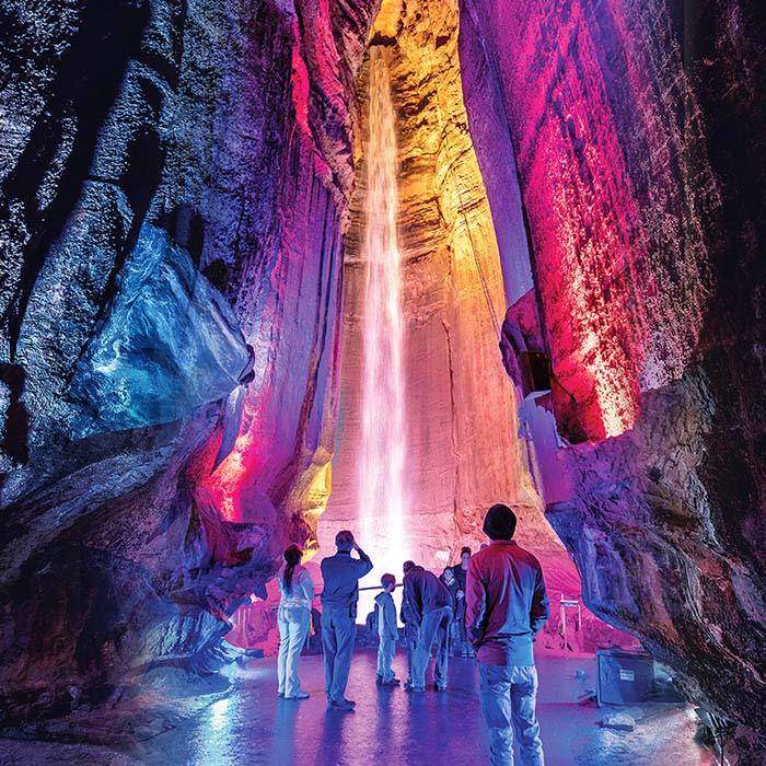 DTN - Ruby Falls - PPS