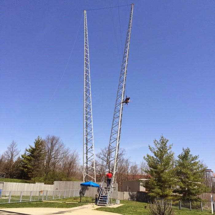 An Insider #39 s Guide to Kings Island