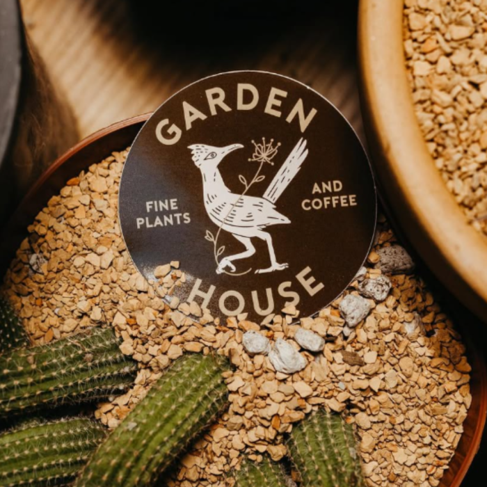 Garden House Cafe