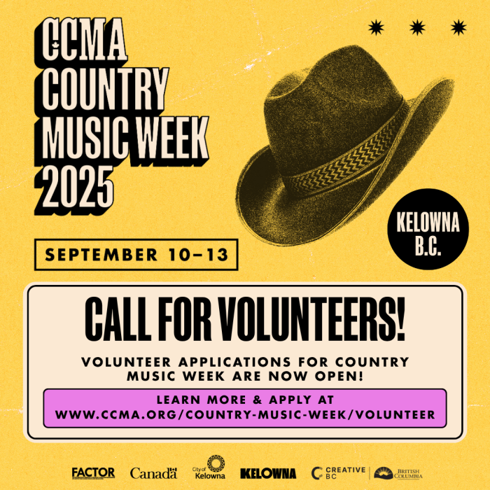 CCMA Volunteer Graphics