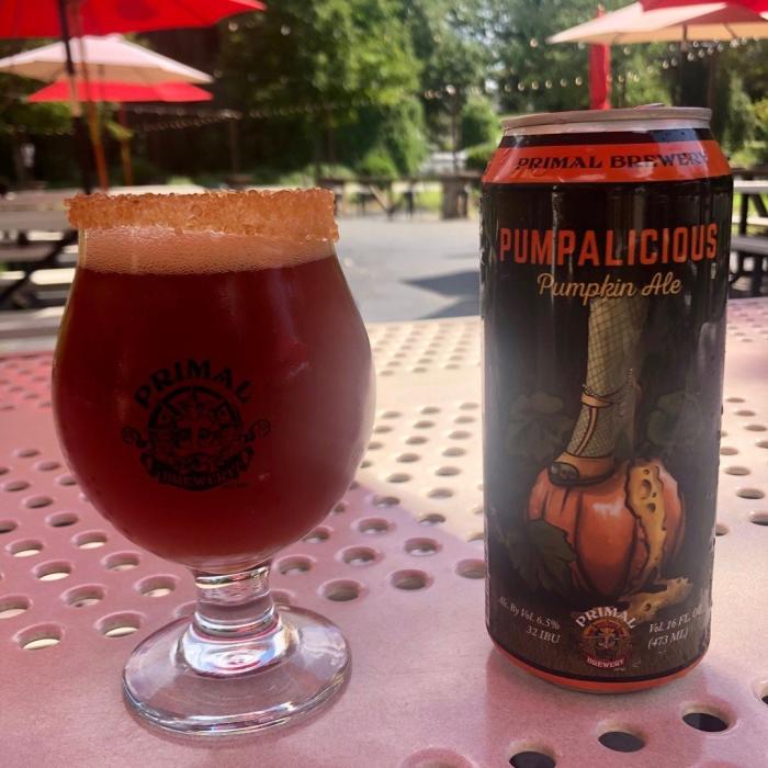 Primal Brewery
