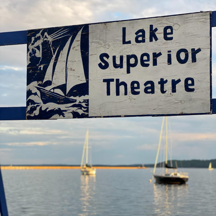 Lake Superior Theater