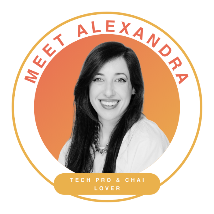 Alexandra - Like a Local Blog Image