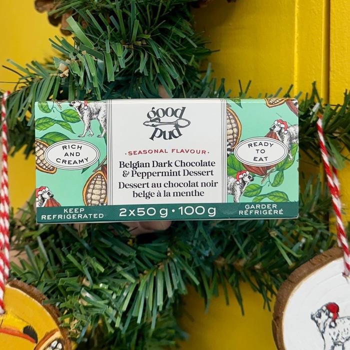 goodpud peppermint
