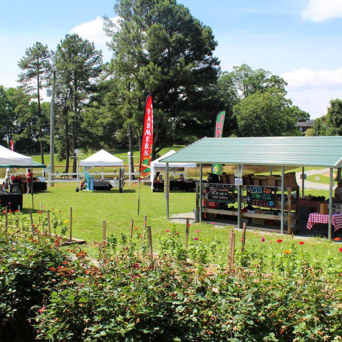 Farmers Market