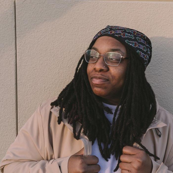 Trenise ‘Tree’ Williams