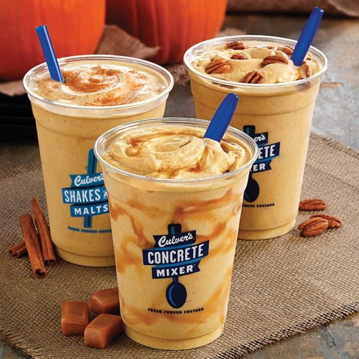 Pumpkin Spice and Everything Nice in ShelbyKY