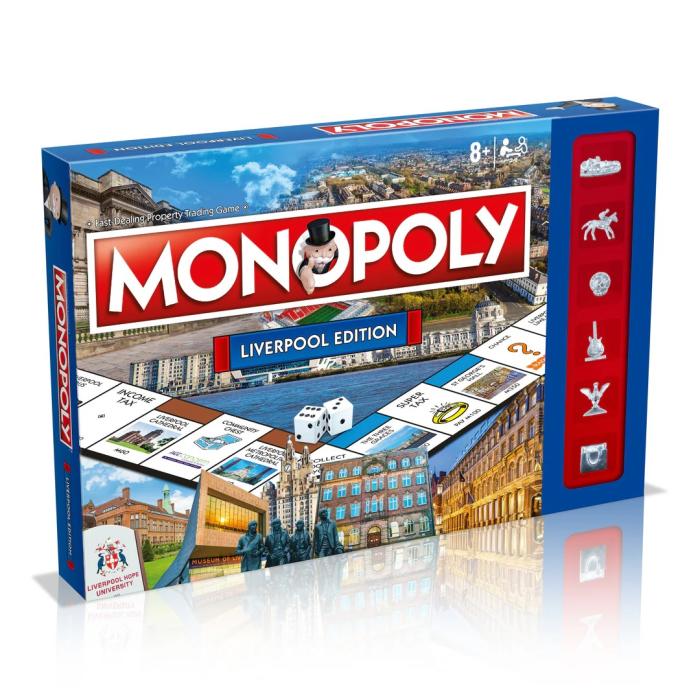 An image for the Monopoly: Liverpool Edition box.