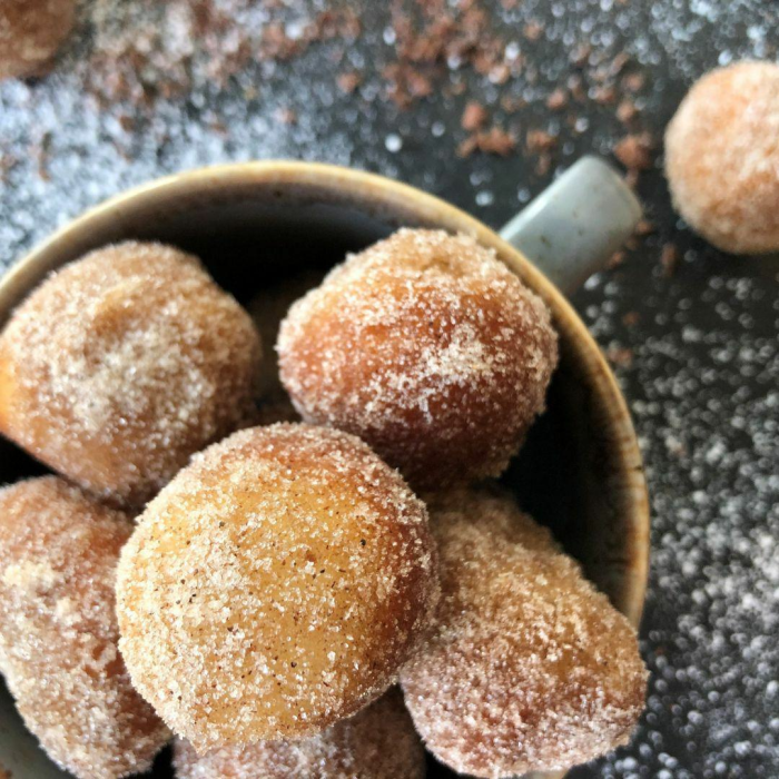 Nest Coffee House Sweets