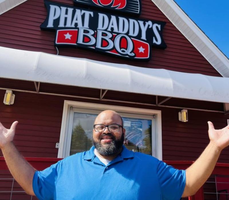 Phat Daddy's BBQ