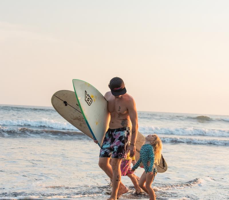 Playa-El-Estero-Santa-Catalina-Veraguas-Province-Panamá