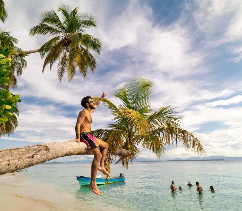 cayo-zapatilla-beach-bocas-del-toro-province