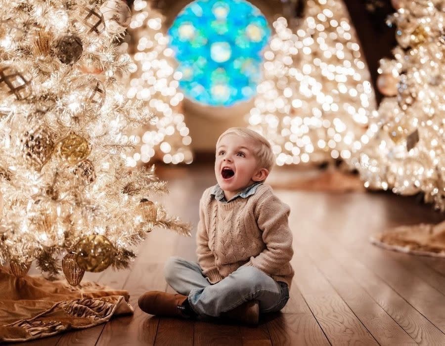 Nutcracker at the Paine Art Center