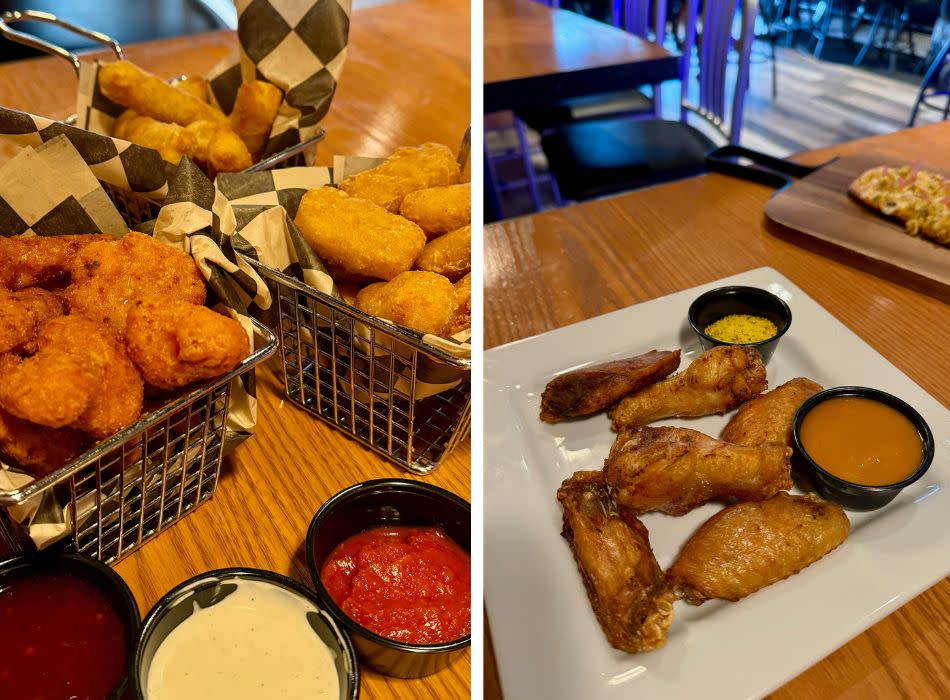 Hudak and the City: Cocktail Corner Apps