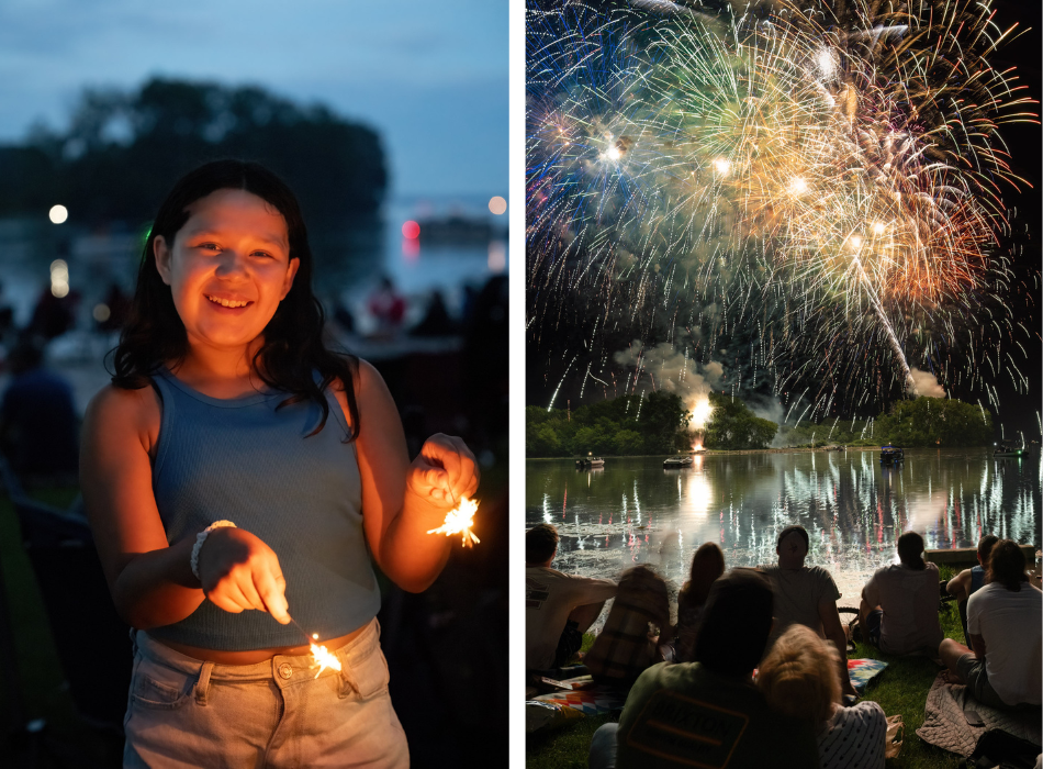 Fourth of July