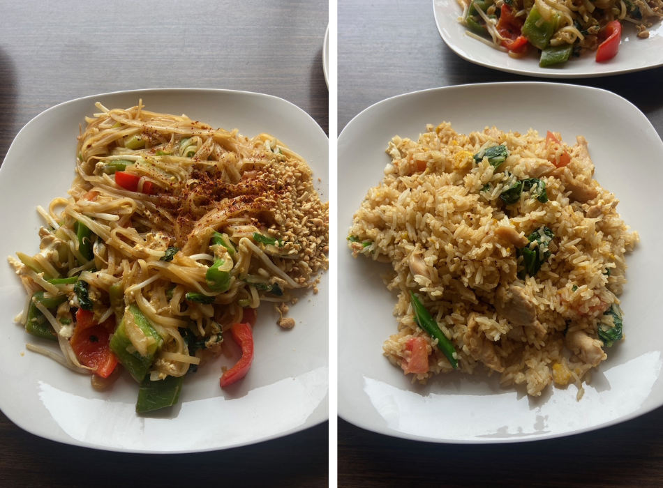 At ChangMai Thai Deli/BBQ, we are passionate about bringing the vibrant flavors of Thailand to Oshkosh, WI.
