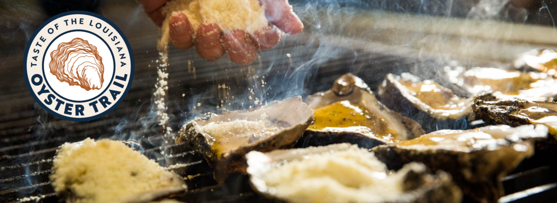Taste of the Trail header