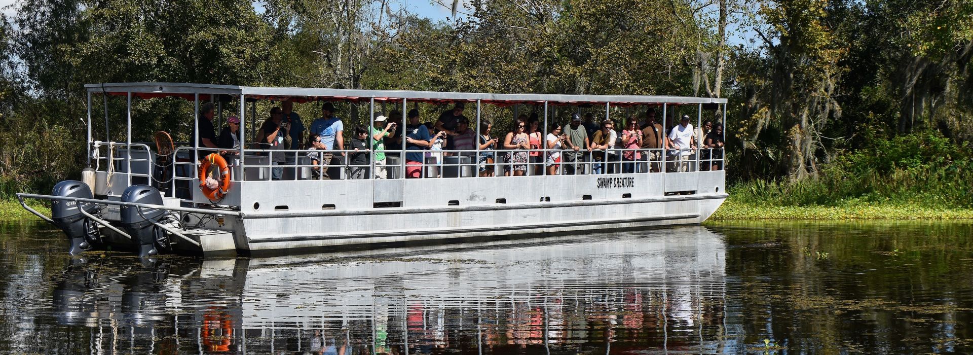 Airboat Adventures