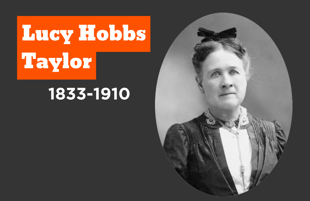 Lucy Hobbs Taylor