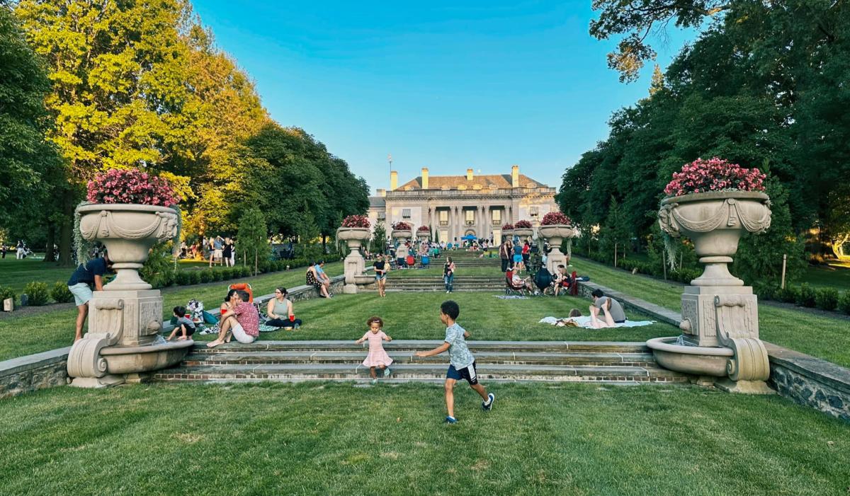 Nemour Estate's Third Thursday