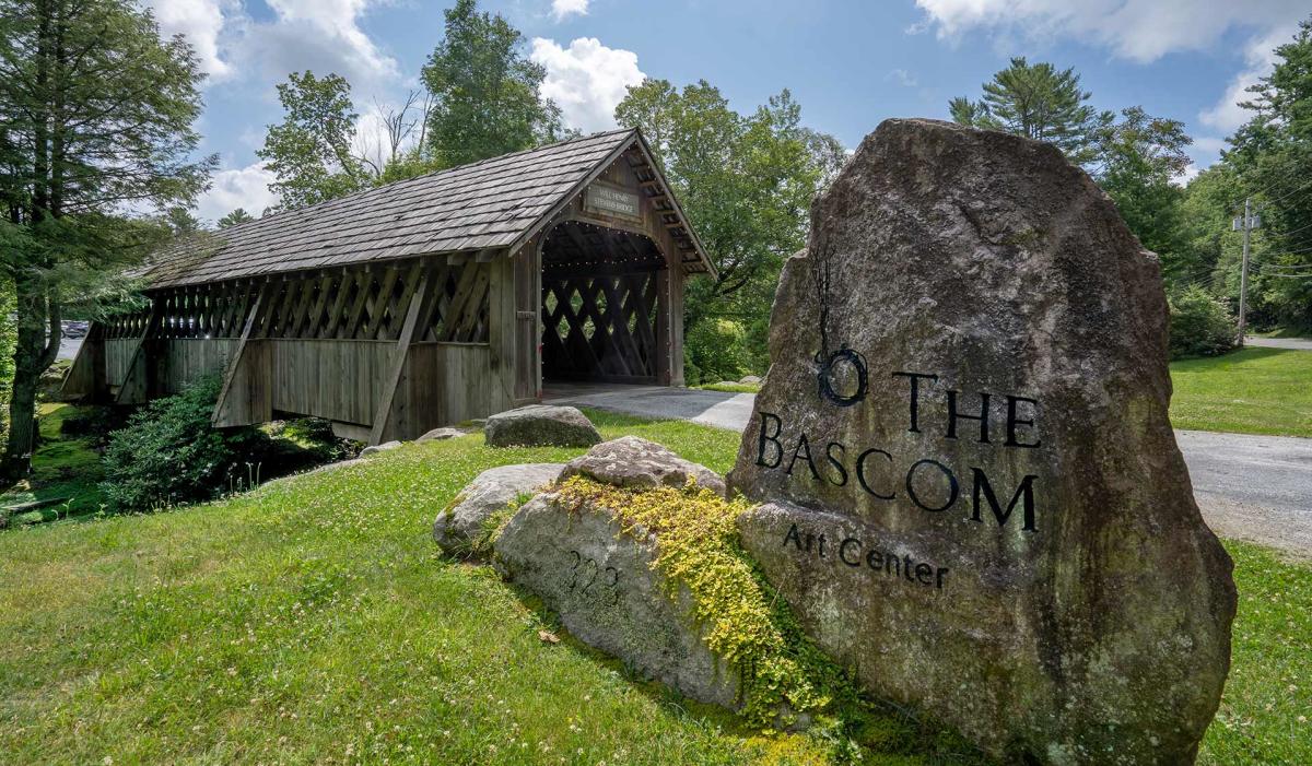 The Bascom Bridge