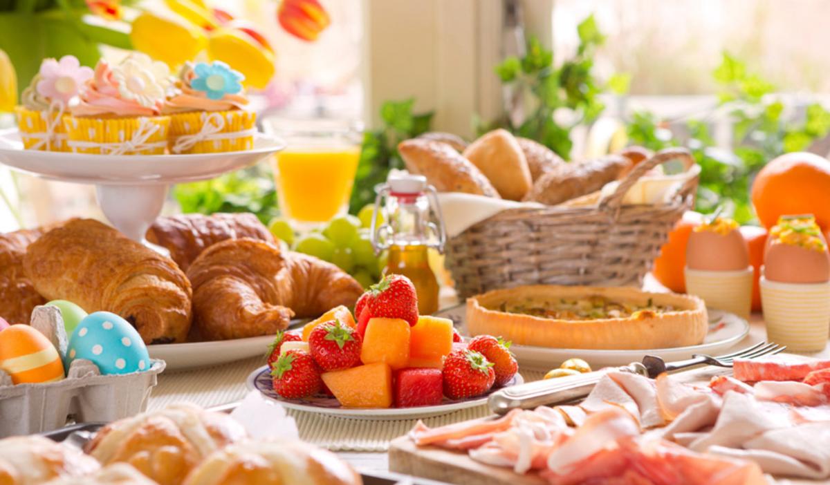 Easter Brunches & Events in Northwest Indiana South Shore Restaurants