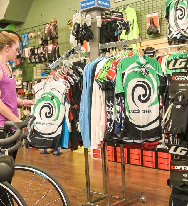 Apparel Shopping In Lake Lure The Blue Ridge Foothills