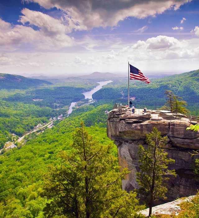 Chimney Rock Village Discover The Best Things To Do