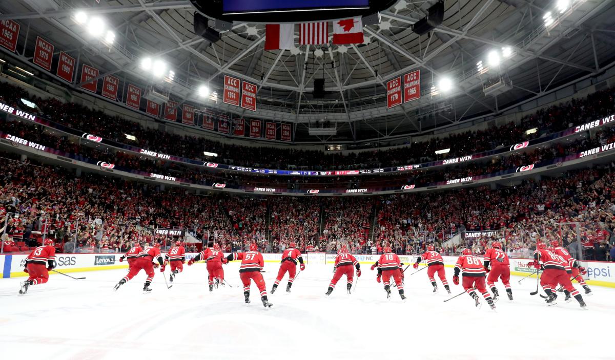 Carolina Hurricanes