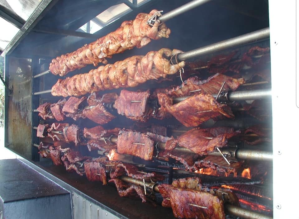 Zachary's BBQ