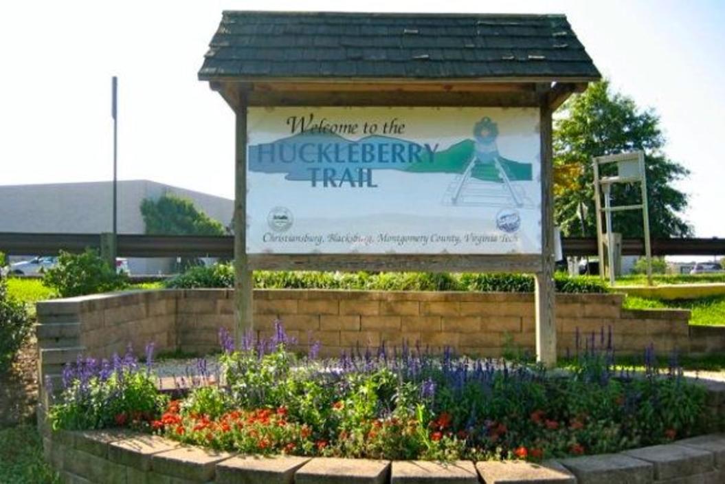 HuckleberryTrail