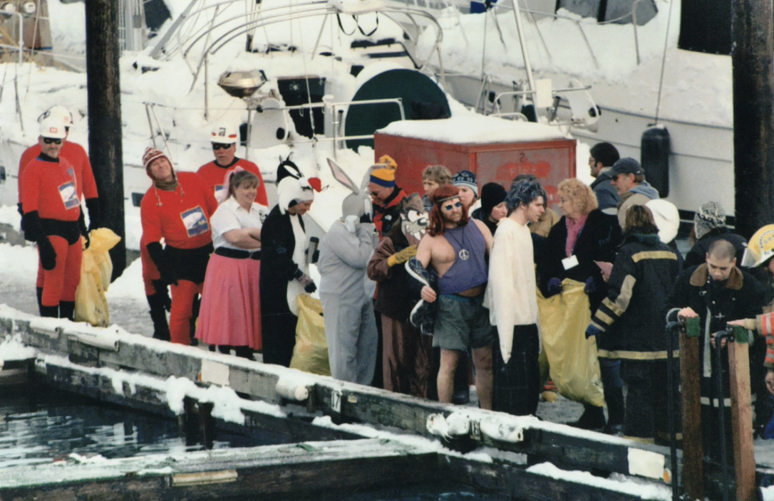 Historical PBJ Photo