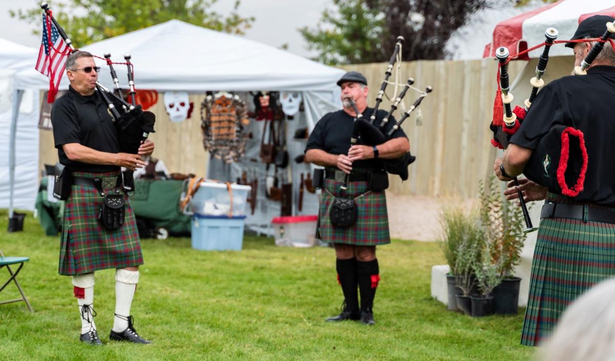 Celtic Fest