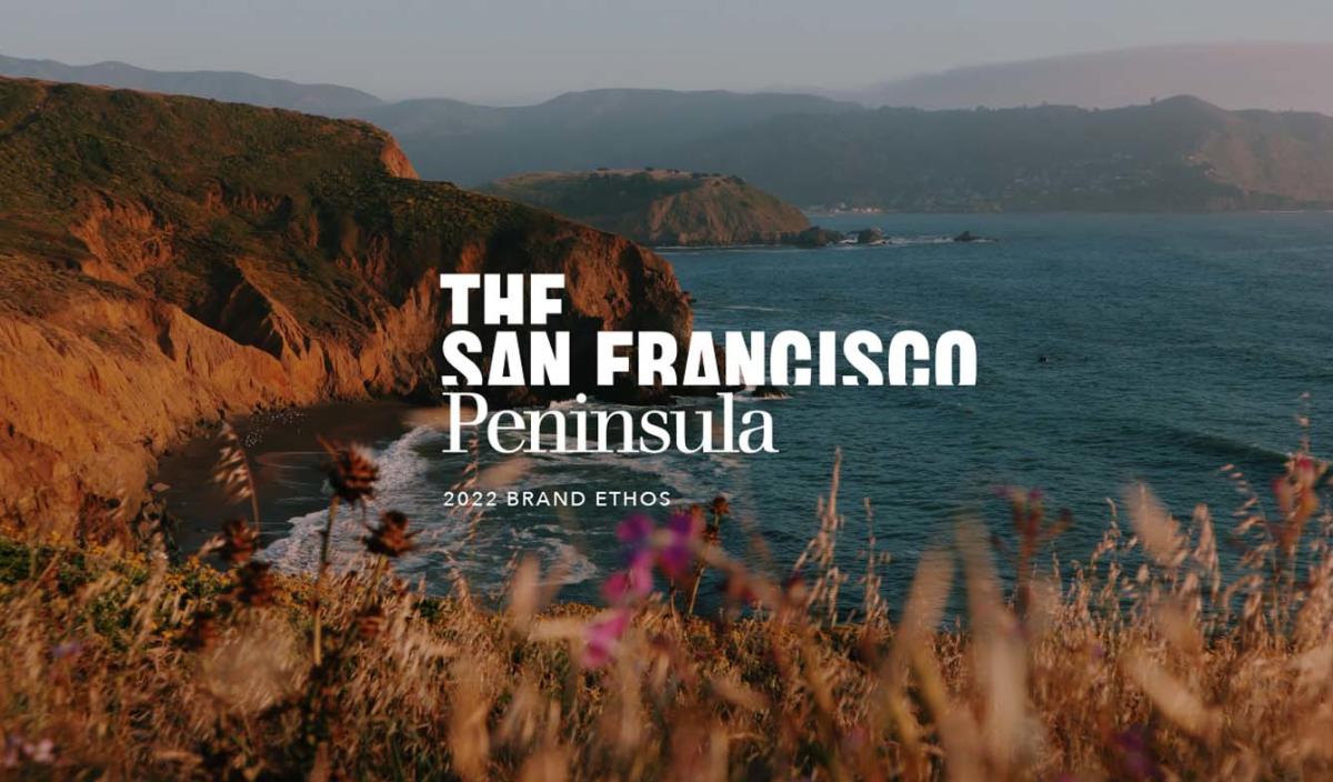 San Francisco Peninsula Brand Ethos